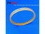 V-ribbed Belt Woodworking Planer Belt Width 10mm Multi Wedge PJ Belt Pulley Carousel 6