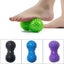 HSKOU Massage Ball for Deep Tissue Back Massage Foot Massager Plantar Fa CHK12N Carousel 2