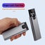 Dual Protocol M2 SSD Case NVMe NGFF M.2 To USB Type C 3.1 SSD Enclosure 1 CHK12N Carousel 8