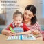 Kids Choice Preschool Talking Y-Pen with Learning Toddler Book Educational Toys Carousel 3