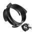 FHEAL 54mm Coffee Dosing Funnel for Breville 8 Series Hands-Free Espresso CHK12N Carousel 2