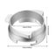 FHEAL 54mm Coffee Dosing Funnel for Breville 8 Series Hands-Free Espresso CHK12N Carousel 3