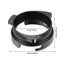 FHEAL 54mm Coffee Dosing Funnel for Breville 8 Series Hands-Free Espresso CHK12N Carousel 8