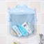 Baby Bathroom Mesh Bath Bag Kids Cartoon Basket Net Children's Games Netw CHK12N Carousel 4