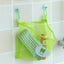 Baby Bathroom Mesh Bath Bag Kids Cartoon Basket Net Children's Games Netw CHK12N Carousel 6