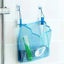 Baby Bathroom Mesh Bath Bag Kids Cartoon Basket Net Children's Games Netw CHK12N Carousel 8