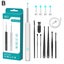 Wireless Smart Visual Ear Cleaner Otoscope Ear Wax Ear with Ear NE3 Clean CHK12N Carousel 4