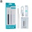 Wireless Smart Visual Ear Cleaner Otoscope Ear Wax Ear with Ear NE3 Clean CHK12N Carousel 5