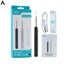 Wireless Smart Visual Ear Cleaner Otoscope Ear Wax Ear with Ear NE3 Clean CHK12N Carousel 1