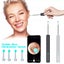 Wireless Smart Visual Ear Cleaner Otoscope Ear Wax Ear with Ear NE3 Clean CHK12N Carousel 6