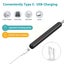 Wireless Smart Visual Ear Cleaner Otoscope Ear Wax Ear with Ear NE3 Clean CHK12N Carousel 7