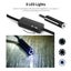 Industrial Endoscope Camera 8mm Lens HD 2.0MP USB-C WIFI Wireless Inspect CHK12N Carousel 7