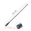1pc 38cm NA-771 SMA-Female Dual Band 10W Antenna for Baofeng UV 144/430Mh CHK12N Carousel 1