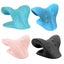 Cervical Spine Massage Pillow U Shaped Pillow Gravity Shiatsu Cervical Ma CHK12N Carousel 6