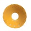 Pet Collar Anti-Bite Surgery Anti-Lick Wound Healing Protection Sunflower CHK12N Carousel 9