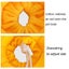 Pet Collar Anti-Bite Surgery Anti-Lick Wound Healing Protection Sunflower CHK12N Carousel 17