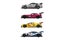 Scalextric ARC PRO set: Platinum Carousel 3