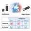 USB Receiver For Xbox One 2nd Generation Controller PC Wireless Adapter f CHK12N Carousel 8