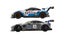 Scalextric ARC AIR set: World GT Carousel 3