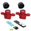 Screw Hole Locator No Measuring Screw Fastener Drilling Locations On Wall CHK12N Carousel 3
