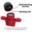 Screw Hole Locator No Measuring Screw Fastener Drilling Locations On Wall CHK12N Carousel 4
