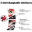 Screw Hole Locator No Measuring Screw Fastener Drilling Locations On Wall CHK12N Carousel 5