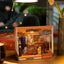 Diy Mystery Archives Bureau Decorative Ornament Kids Adult Miniature Fantasy ... Carousel 3
