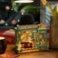 Diy Mystery Archives Bureau Decorative Ornament Kids Adult Miniature Fantasy ... Carousel 4