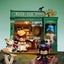 Diy Mystery Archives Bureau Decorative Ornament Kids Adult Miniature Fantasy ... Carousel 6