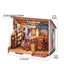 Diy Mystery Archives Bureau Decorative Ornament Kids Adult Miniature Fantasy ... Carousel 7