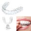 2/4PC EVA Mouth Guard Teeth Protector Night Guard Mouth Trays for Care Or CHK12N Carousel 2