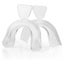 2/4PC EVA Mouth Guard Teeth Protector Night Guard Mouth Trays for Care Or CHK12N Carousel 3