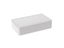 Waterproof Small Junction Box Plastic Power Enclosure Rectangle Electronic Carousel 4