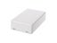 Waterproof Small Junction Box Plastic Power Enclosure Rectangle Electronic Carousel 5