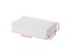 Waterproof Small Junction Box Plastic Power Enclosure Rectangle Electronic Carousel 7