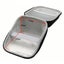 Caseling Hard Case for Omron Upper Arm Blood Pressure Monitor with Cuff P CHK12N Carousel 5