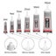 3 9 15 25ML B7000 Glue Glass For Mobile Phone Epoxy Glue Resin Jewelry fo CHK12N Carousel 24