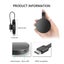 Miracast Android Dongle Mirascreen Wifi HDMI-compatible Airplay TV Stick CHK12N Carousel 3