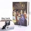 Home Safe High Quality Secret Book Hidden Safe Safe Money Bank Coin Bank CHK12N Carousel 4