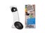 DIY Household Painting Brush Paint Runner Roller Brush Handle Kit Water-Based Carousel 6