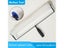20inch Spiked Roller Brush Self-leveling Cement Tools 50cm Plastic Screed Spike Carousel 1