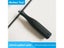 20inch Spiked Roller Brush Self-leveling Cement Tools 50cm Plastic Screed Spike Carousel 6
