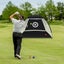 CRESTGOLF 2M/3M Golf Cages Golf Mats Practice Net Trainer Indoor Outdoor CHK12N Carousel 9