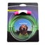 Adjustable USB Charging Pet Dog Collar Rechargeable LED Night Flashing Lu CHK12N Carousel 4