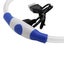Adjustable USB Charging Pet Dog Collar Rechargeable LED Night Flashing Lu CHK12N Carousel 9