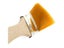 30 Piece Wooden Handle Paint Brush Set For Drawing Cleaning Dusting Carousel 6