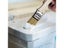 36 Pack 1 Inch 24mm Brushes For Paint Stains Varnishes Glues Gesso Carousel 3
