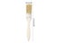 36 Pack 1 Inch 24mm Brushes For Paint Stains Varnishes Glues Gesso Carousel 5
