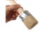 1PC Wood Handle Brushes With Natural Bristles Chalk Oil Paint Wax Brush Carousel 5