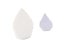 4 Pieces Of Paint Brush Accessories One Sponge In Each Size Paint Brush Points Carousel 4